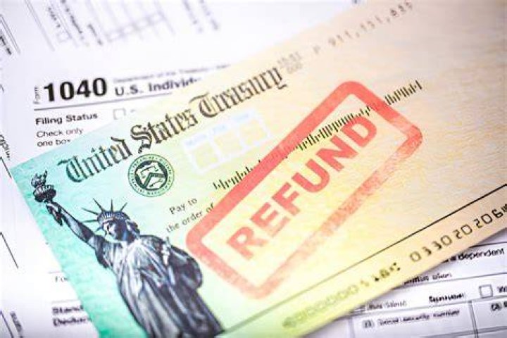 How can I get tax refund without kids?