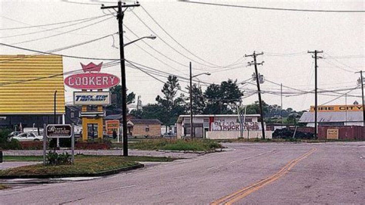 How did Leland get its name?