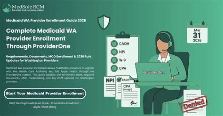 How do I become an individual provider in Washington State?