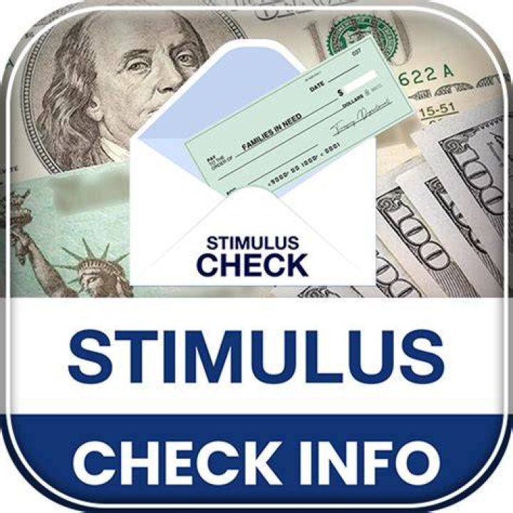 How do I change my address on my stimulus check 2?
