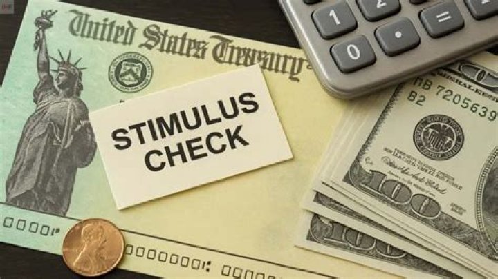 How do I claim my stimulus check step by step?