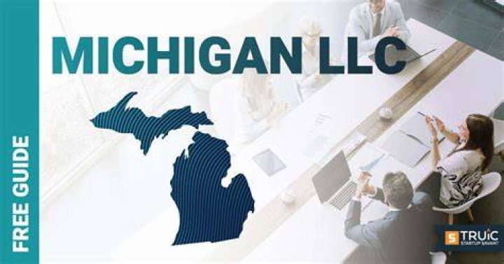 How do I create an LLC in Michigan?