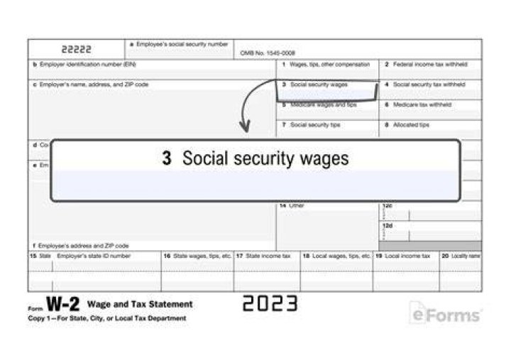 How do I download my W-2 from Social Security?