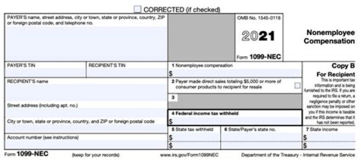 How do I file my DoorDash taxes without a 1099?