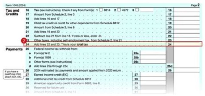 How do I find my income tax for 2018?