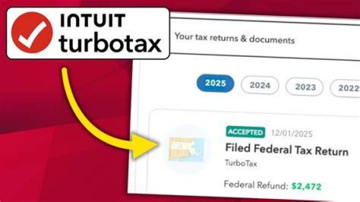 How do I find my previous year pin on TurboTax?