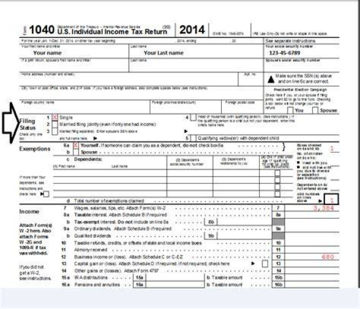 How do I find out how much my tax refund is?