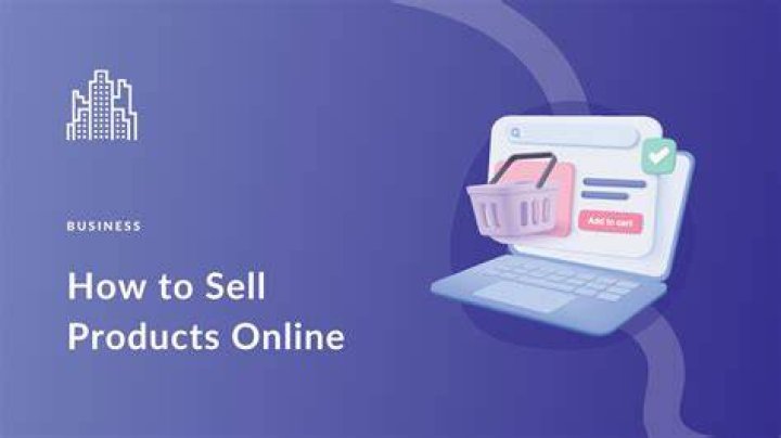 How do I find products or services to sell?