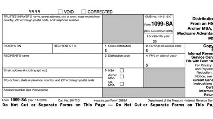 How do I get a copy of my 2020 form SSA-1099?