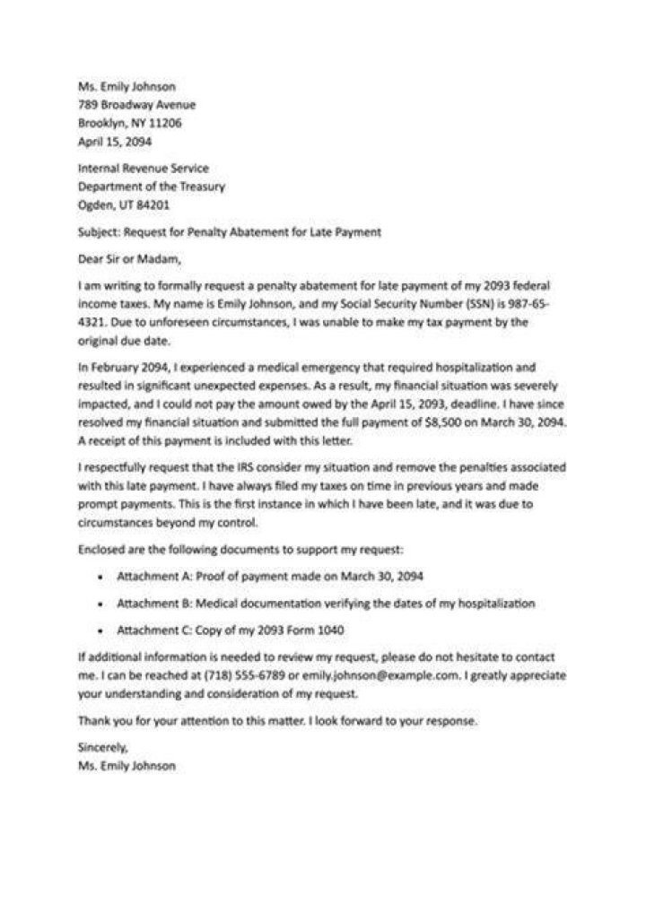 How do I get a non-filing letter for students?