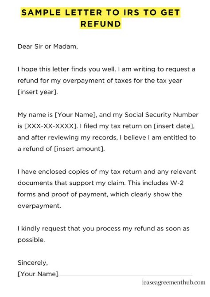 How do I get a refund from VRS?