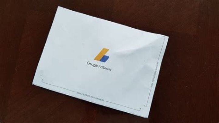 How do I get another AdSense PIN?