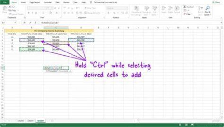 How do I get Excel to stop selecting multiple cells?