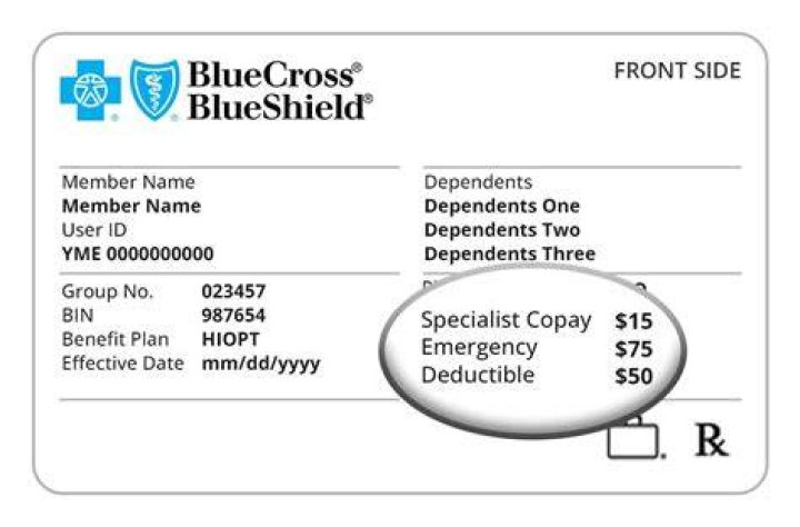 How do I get my 1095-A from Blue Cross Blue Shield?