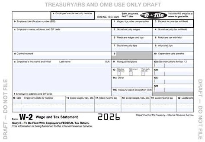 How do I get my old W-2 if my employer is out of business?