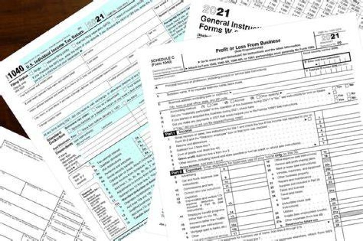 How do I get my tax papers from Lyft?