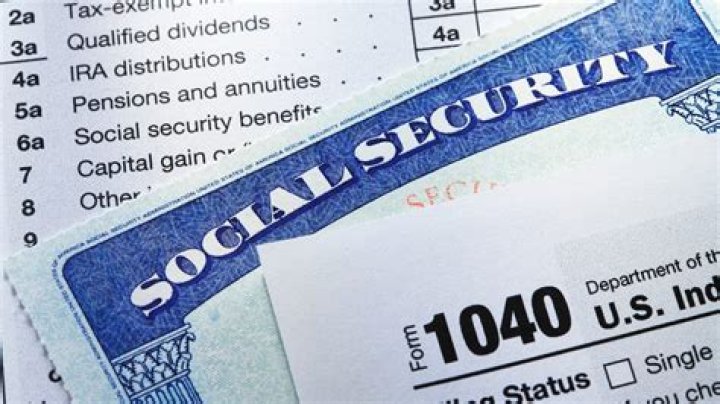 How do I get my tax return from Social Security?