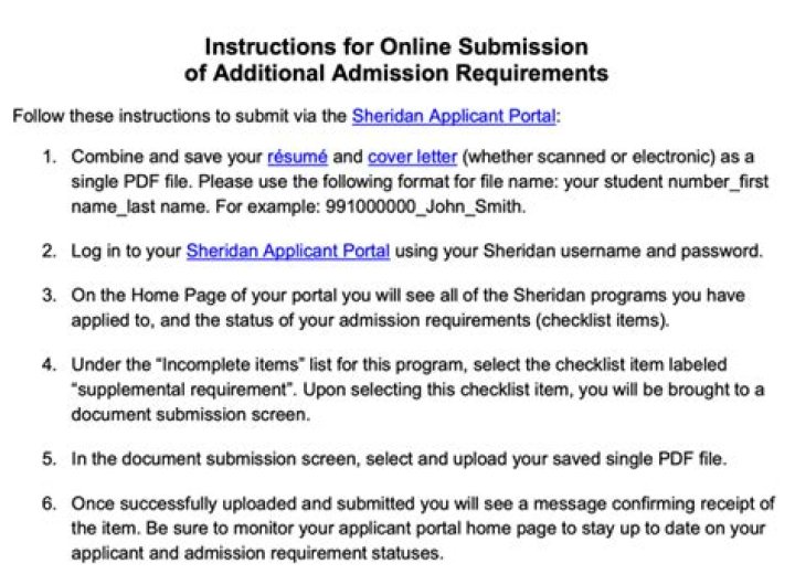 How do I get my transcripts from Sheridan College?