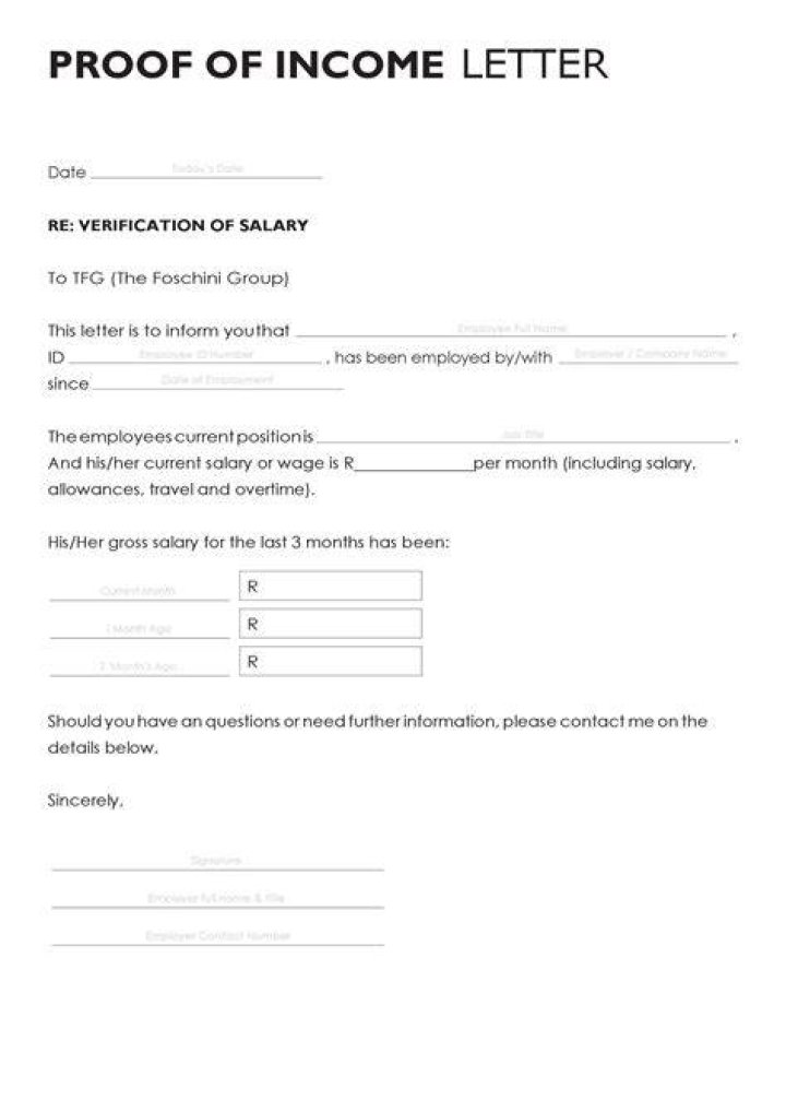 How do I get proof of income from IRS?