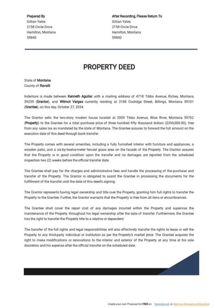 How do I get the deed to my house in PA?