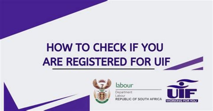 How do I know if I am registered as disabled?
