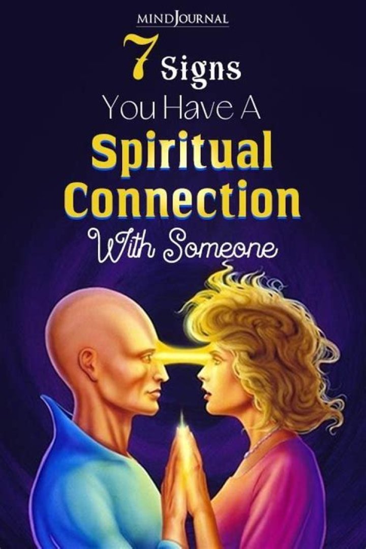 How do I regain a connection with someone?