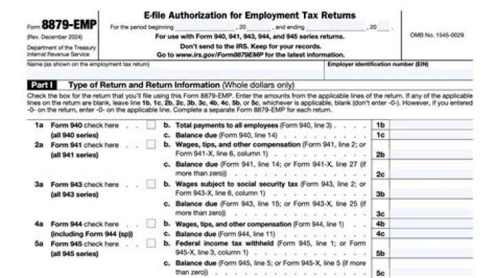 How do I set up an e-file with the IRS?