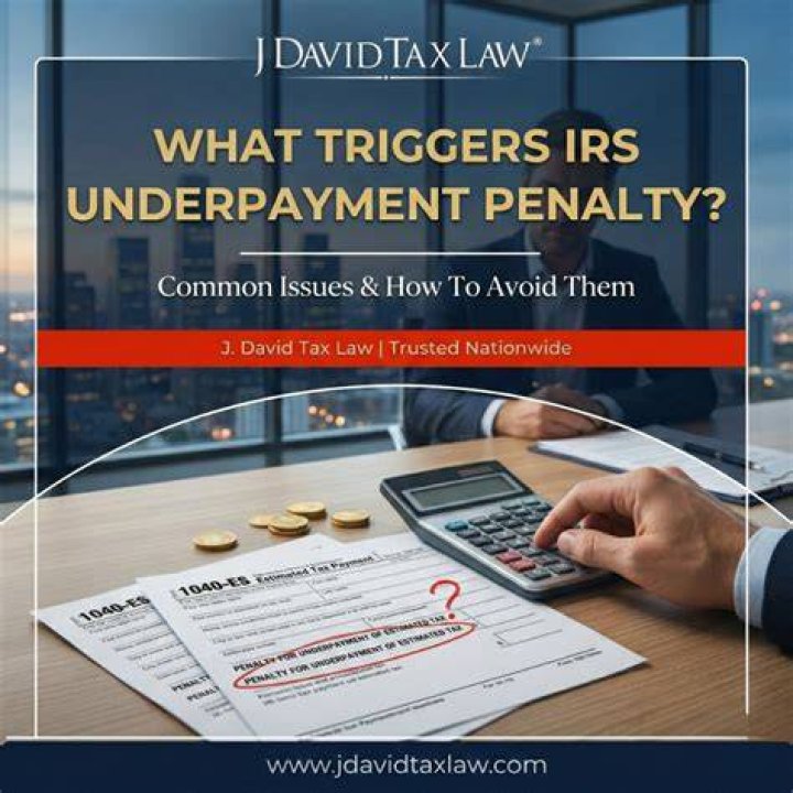 How do I stop a Maryland underpayment penalty?