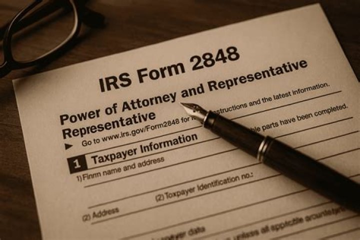 How do I submit an additional document to the IRS?