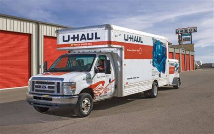 How do I sue a U-Haul?