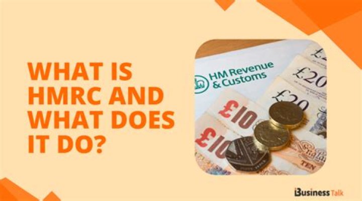 How do I talk to a HMRC advisor?