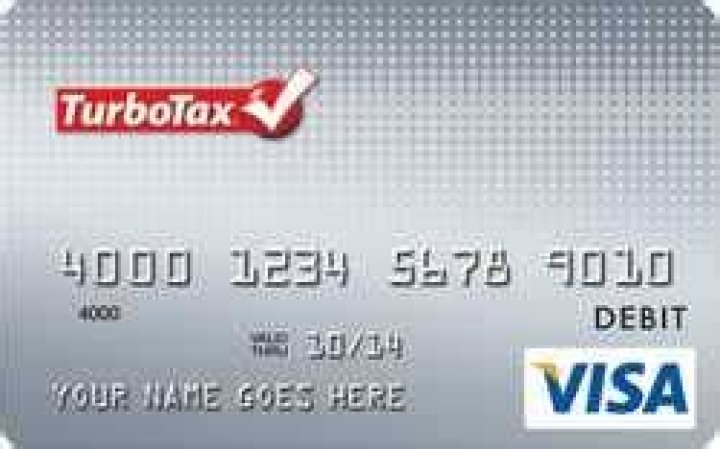 How do I track my TurboTax card?