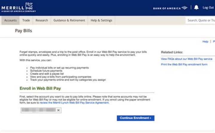 How do I transfer money from my Merrill Edge?