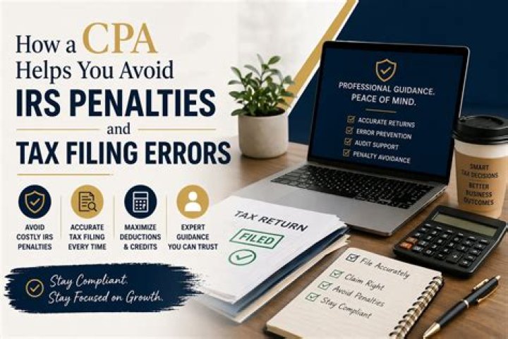 How do you avoid the IRS?