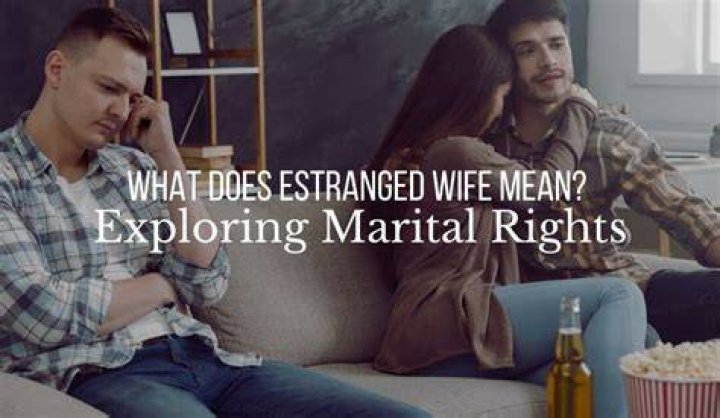 How do you divorce an estranged spouse?
