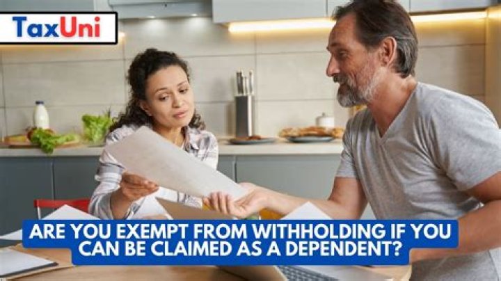 How do you get a stimulus if wrongfully claimed as a dependent?