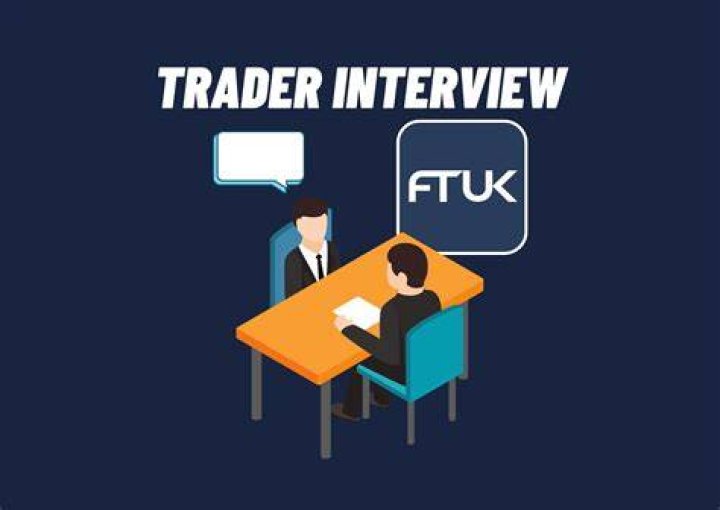 How do you interview a trader?