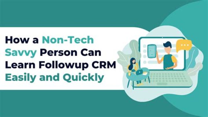 How do you teach a non-tech savvy person?
