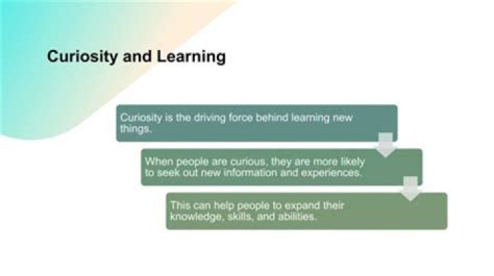 How is curiosity used in sales?