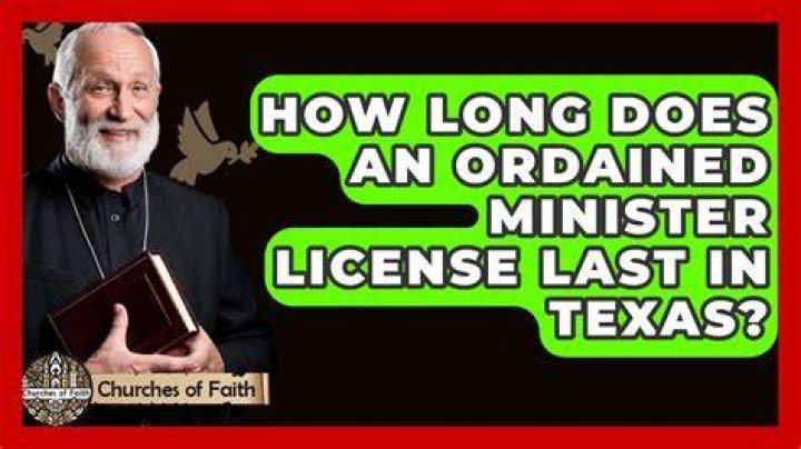 How long do churches last?