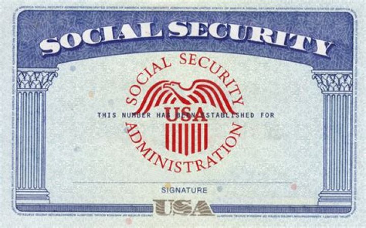 How long does it take to get documents back from Social Security?