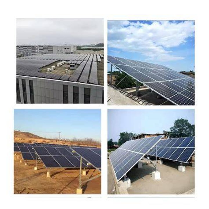 How long is a solar rooftop guaranteed to be used for?