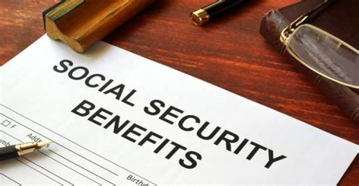 How long will I receive Social Security benefits?