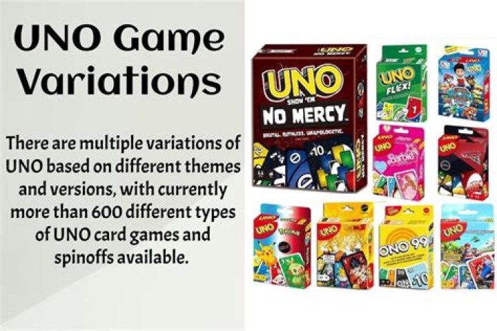 How many members are there in uno at present?