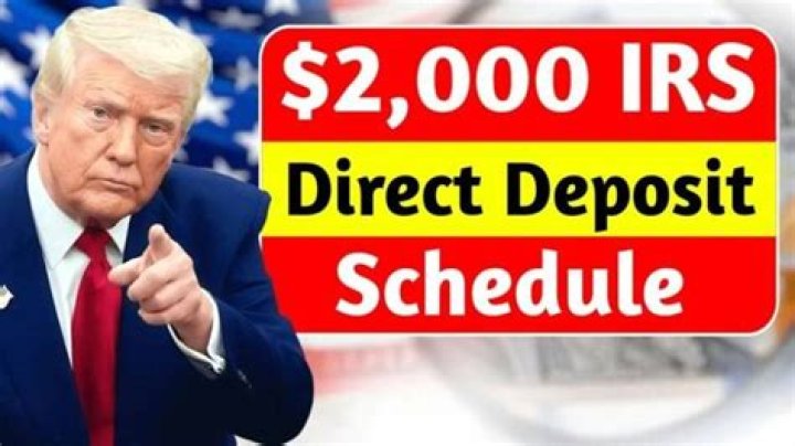 How many times will IRS attempt direct deposit?