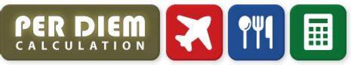 How much is per diem for pilots?