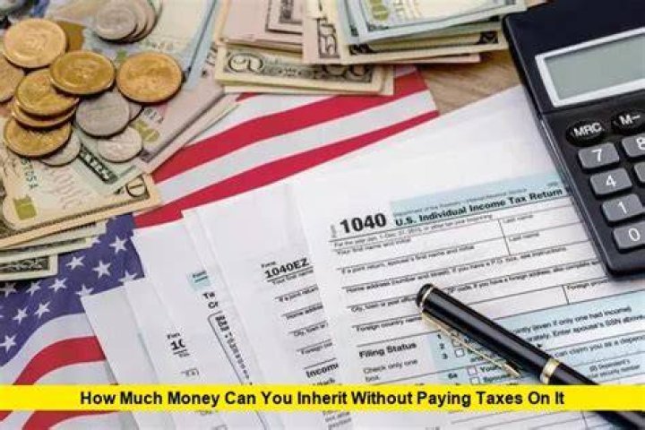 How much money can a parent give you without paying taxes?