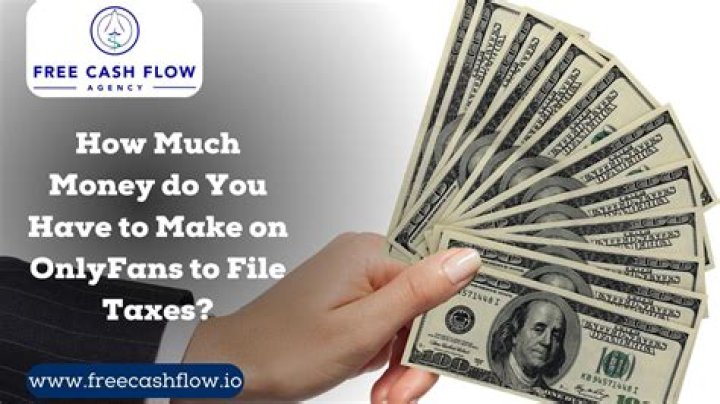 How much money do you have to make to file taxes in NJ?
