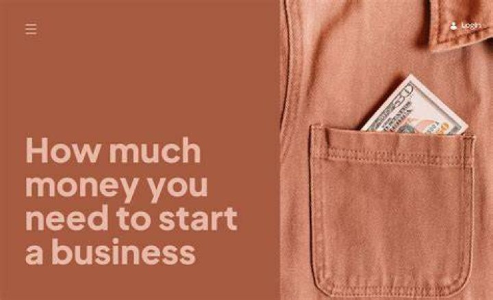 How much money do you need to start a recruitment company?