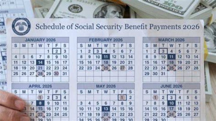 How to get SSA benefits through direct deposit?